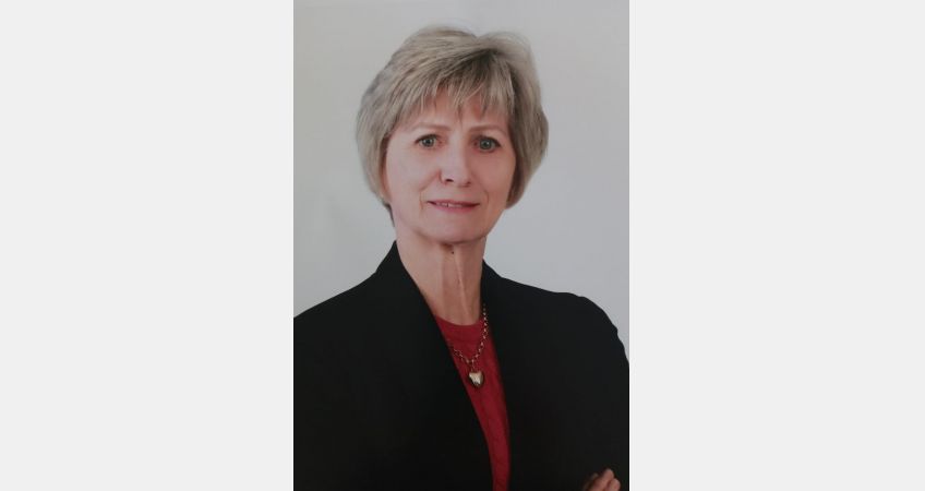 VEREADORA FAZ BALANÇO DE SUA GESTÃO Á FRENTE DO LEGISLATIVO VEREADORA FAZ BALANÇO DE SUA GESTÃO Á FRENTE DO LEGISLATIVO